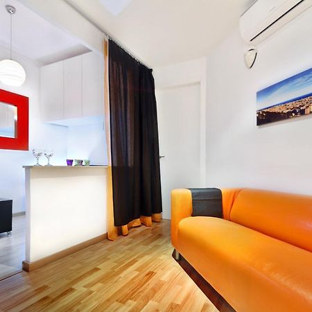 Apartment Gaudi Xl Barcelona Phòng bức ảnh