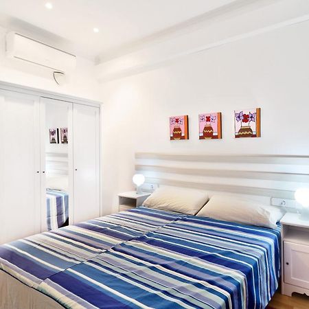 Apartment Gaudi Xl Barcelona Phòng bức ảnh