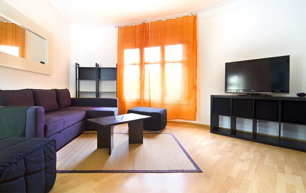 Apartment Gaudi Xl Barcelona Phòng bức ảnh