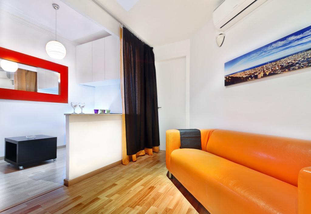 Apartment Gaudi Xl Barcelona Phòng bức ảnh