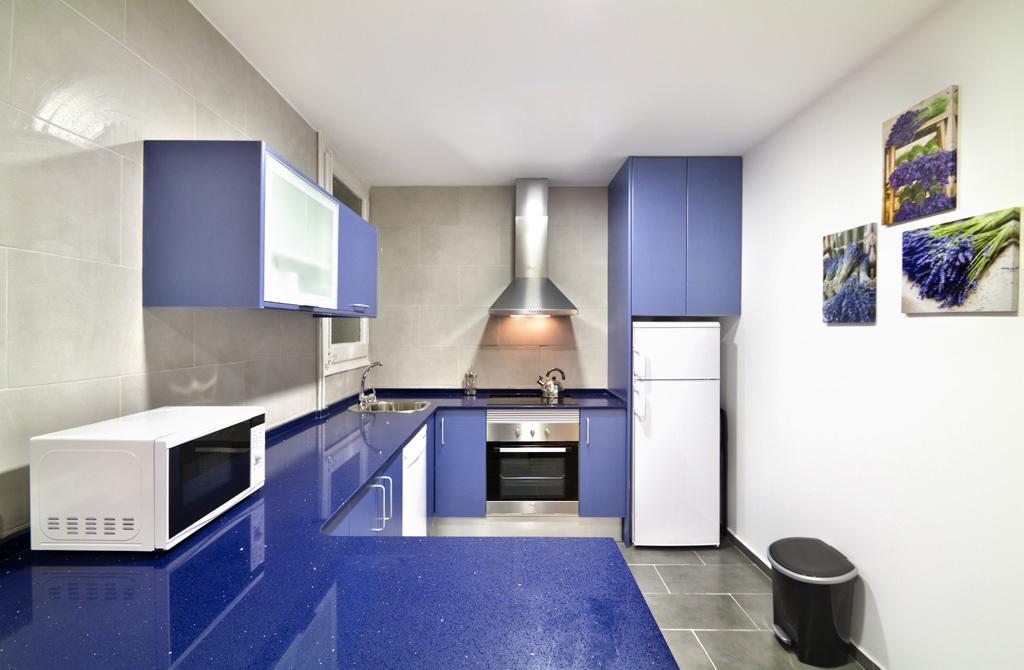 Apartment Gaudi Xl Barcelona Phòng bức ảnh