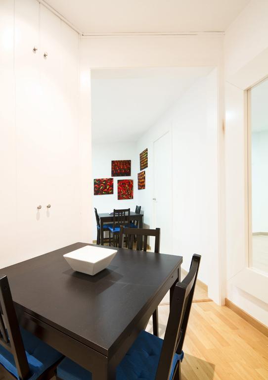 Apartment Gaudi Xl Barcelona Phòng bức ảnh