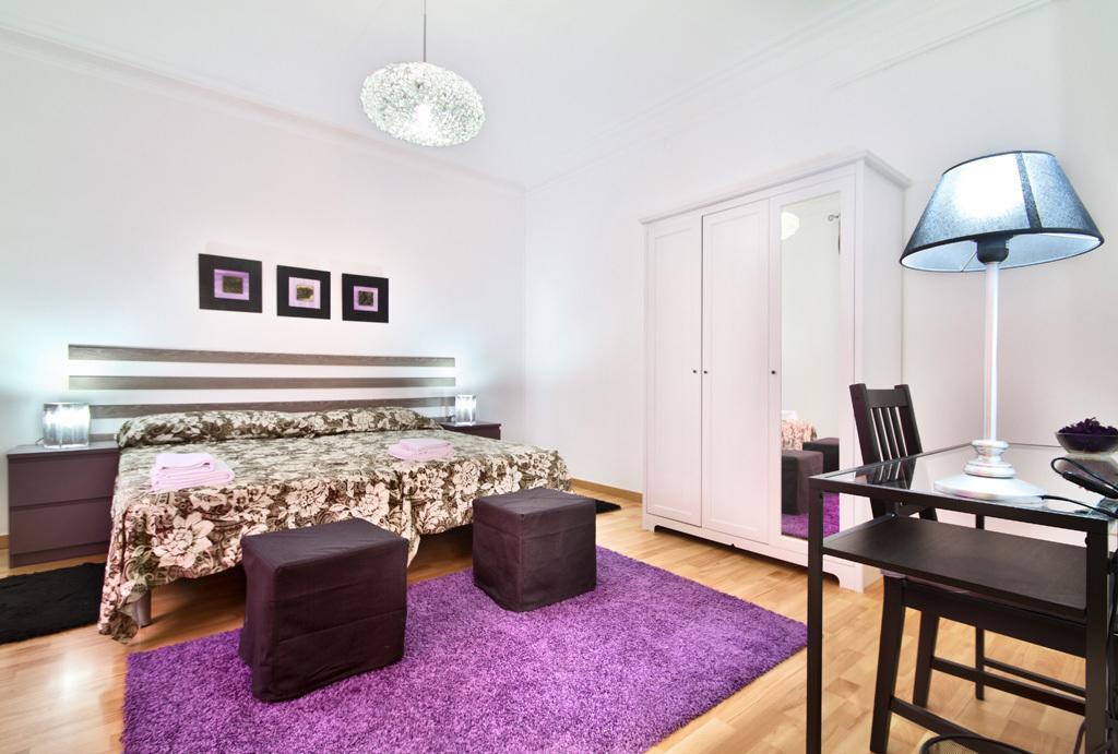 Apartment Gaudi Xl Barcelona Phòng bức ảnh
