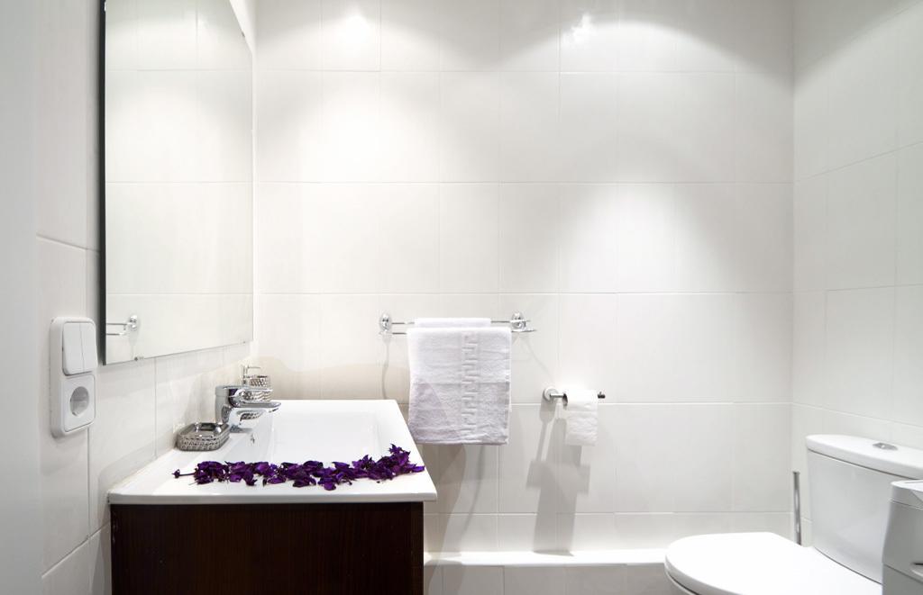 Apartment Gaudi Xl Barcelona Phòng bức ảnh