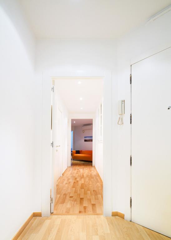 Apartment Gaudi Xl Barcelona Phòng bức ảnh