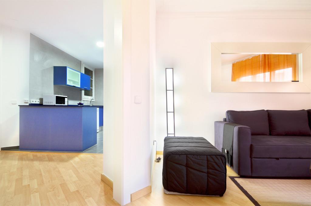 Apartment Gaudi Xl Barcelona Phòng bức ảnh