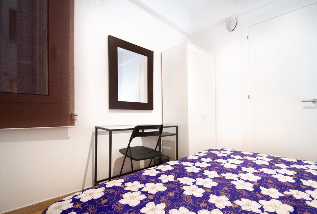 Apartment Gaudi Xl Barcelona Phòng bức ảnh