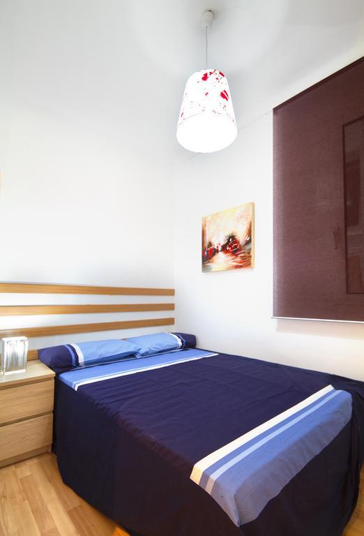 Apartment Gaudi Xl Barcelona Phòng bức ảnh