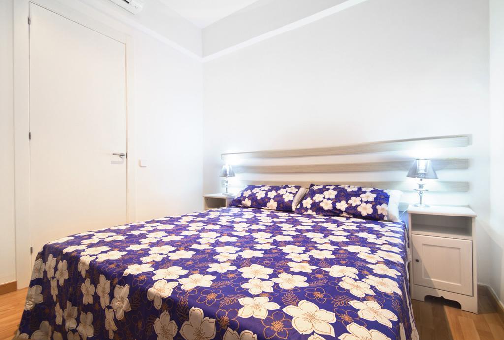 Apartment Gaudi Xl Barcelona Phòng bức ảnh