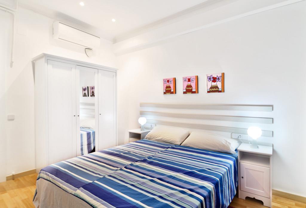 Apartment Gaudi Xl Barcelona Phòng bức ảnh