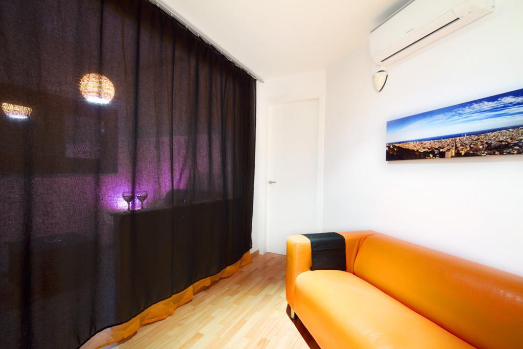 Apartment Gaudi Xl Barcelona Phòng bức ảnh
