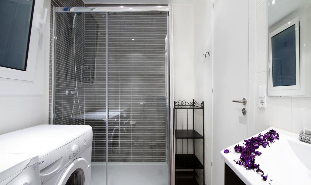 Apartment Gaudi Xl Barcelona Phòng bức ảnh