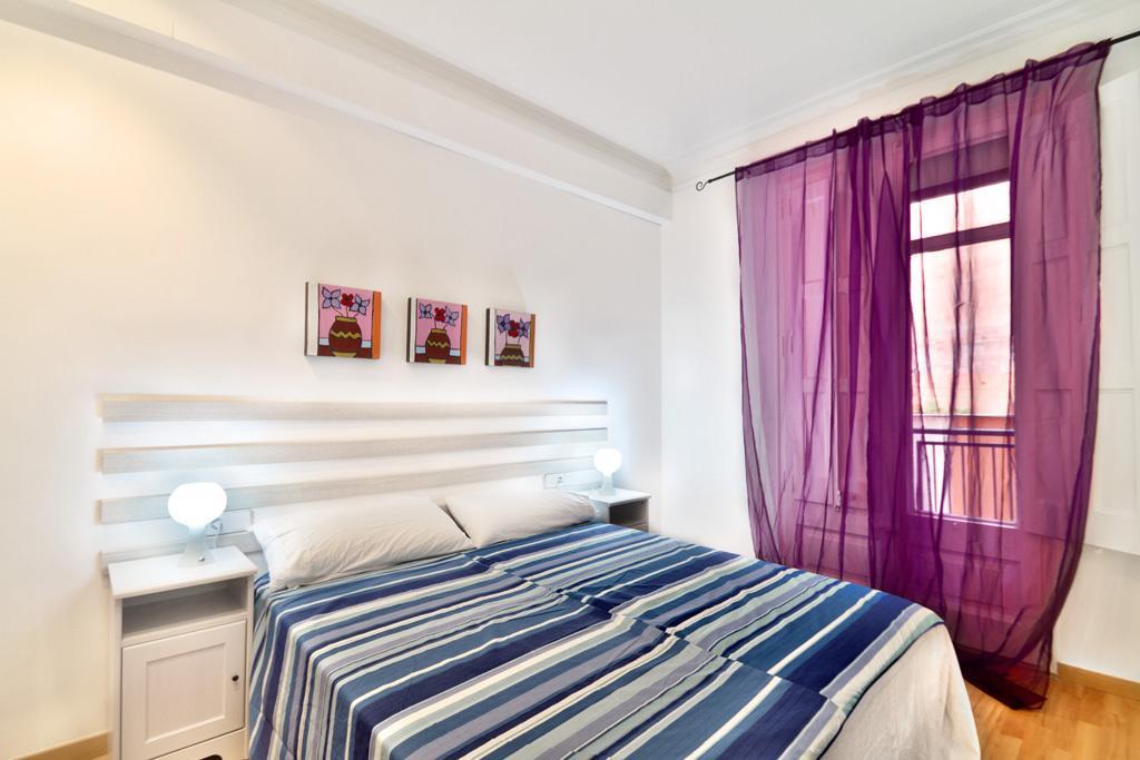 Apartment Gaudi Xl Barcelona Phòng bức ảnh